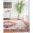 Shonica Washable Abstract Indoor Rug-332106299