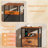 3 Piece Bedroom Set-174321003