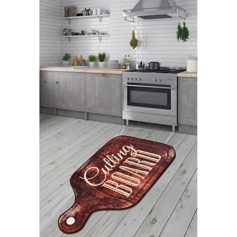 Premium Area Rug, 100% Polyester, 31.5 x 47.2 inches | Antibacterial, Non-Slip Underside | 0.4 in Pile Height, Machine Washable at 86°F | Perfect for Living Room, Bedroom & Kids' Playroom, Soft & Durable Design