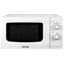Abode AMM2001-M 20L Manual Microwave - White