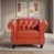 Orange est en rupture de stock
