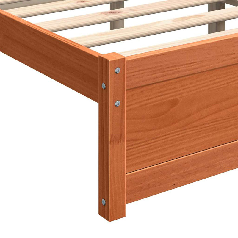Bed, Small Single (2'6)