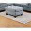 Repose-pieds rembourré Alborz-332139462