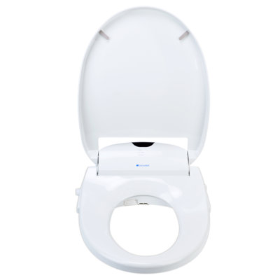 Swash Round Toilet Seat Bidet
