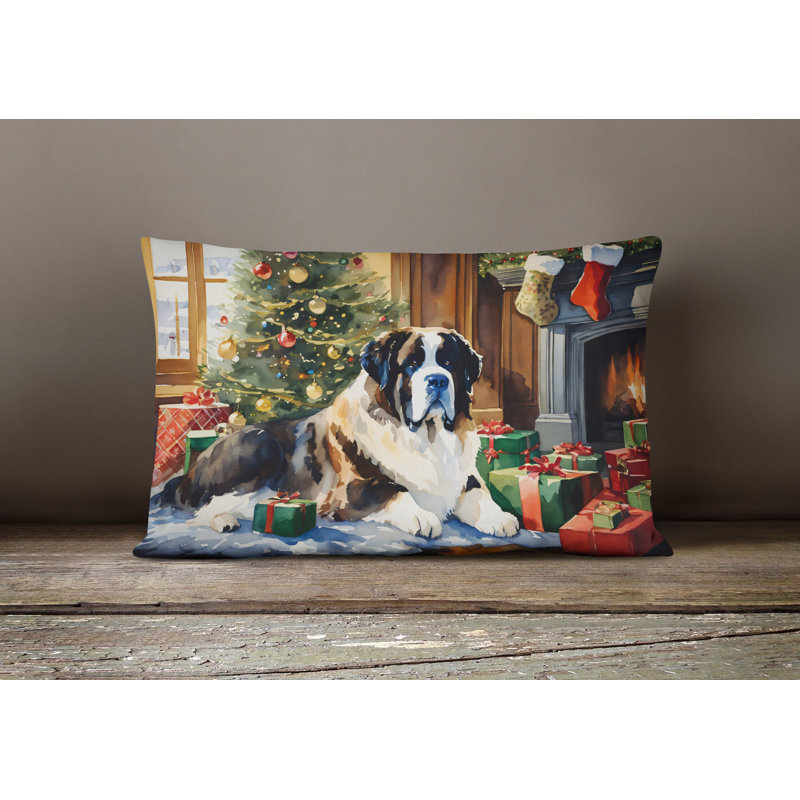 Other/No Pattern Outdoor Throw Pillow