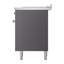 ILVE Nostalgie II 60 in Dual Fuel Range, 7 Burner, Griddle, Frenchtop-1511114681-1511442330