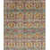 Vogue Hand Knotted Wool Area Rug