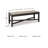 Chailey Upholstered Bench-1056812884-1056812885