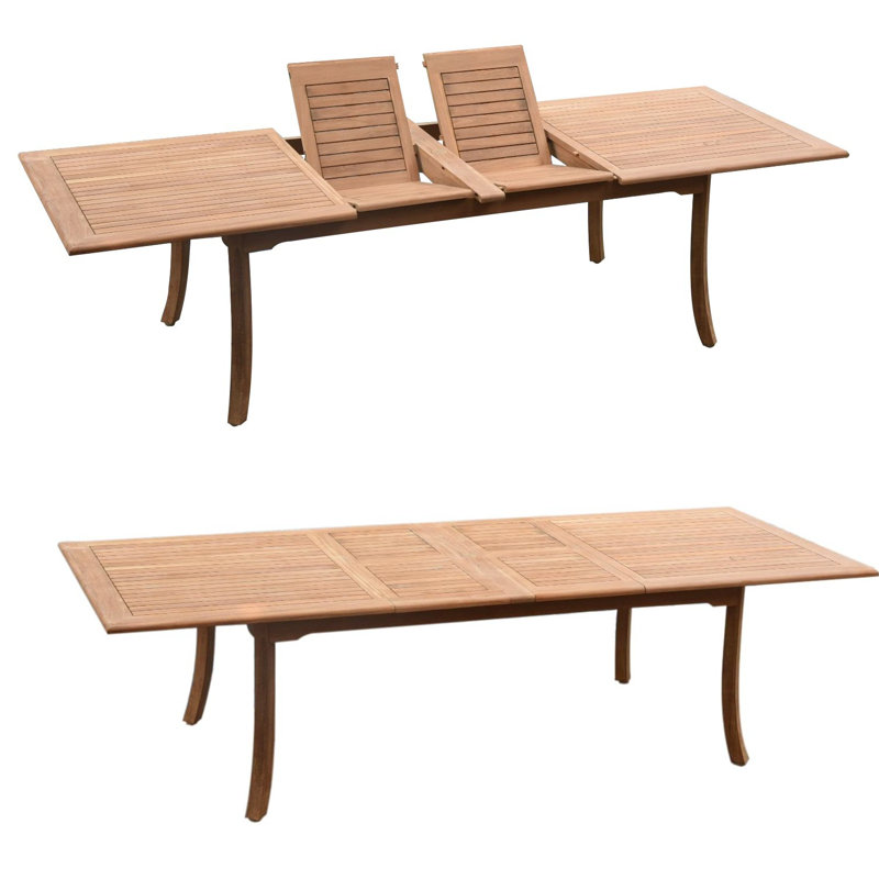 Ensemble de salle à manger Jairo, H 30,5 po x L 71 po x l 40 po, 6
