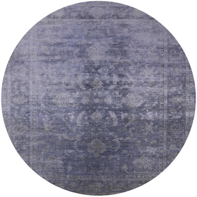 Oriental Indoor Rug