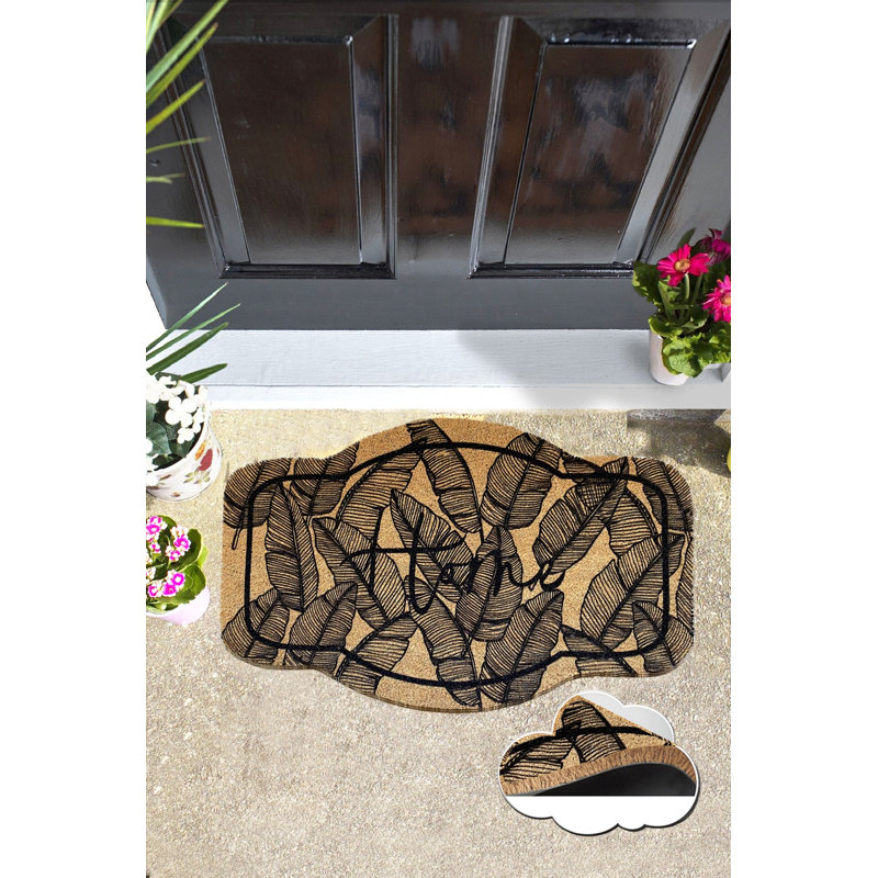 Coco Doormat