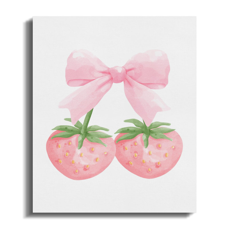 Cranford Wrapped Canvas Print Set, 9x12
