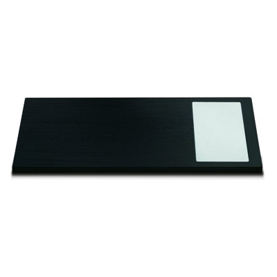 Tre Placemat - 1 Piece - Orange