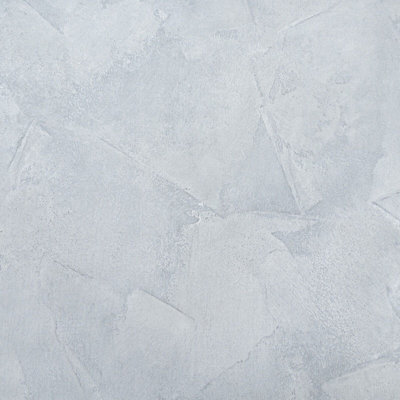 Aylenne Grey Wallpaper 10m x 53cm Textured Matte Roll