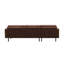 Francena 4 Seater Corner Sofa -1807561321
