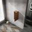 Armoire de salle de bain 12 "