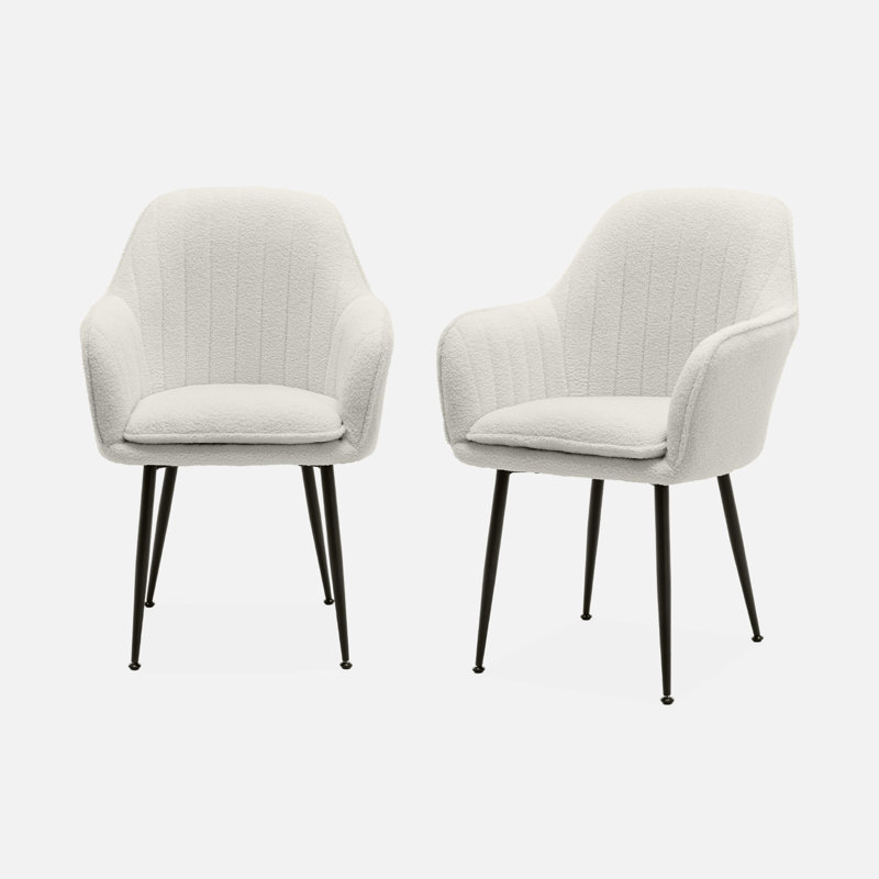 55 Wide Tufted