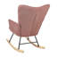 Berton Rocking Chair-36278340