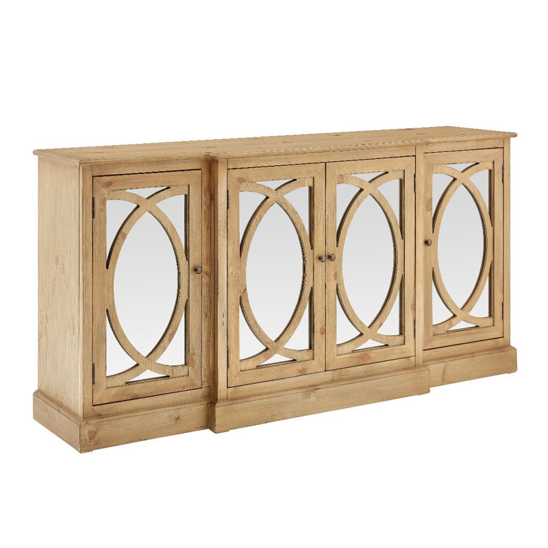 Hinesville 180cm Sideboard