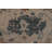 Vegetable Dye Oushak Turkish Area Rug