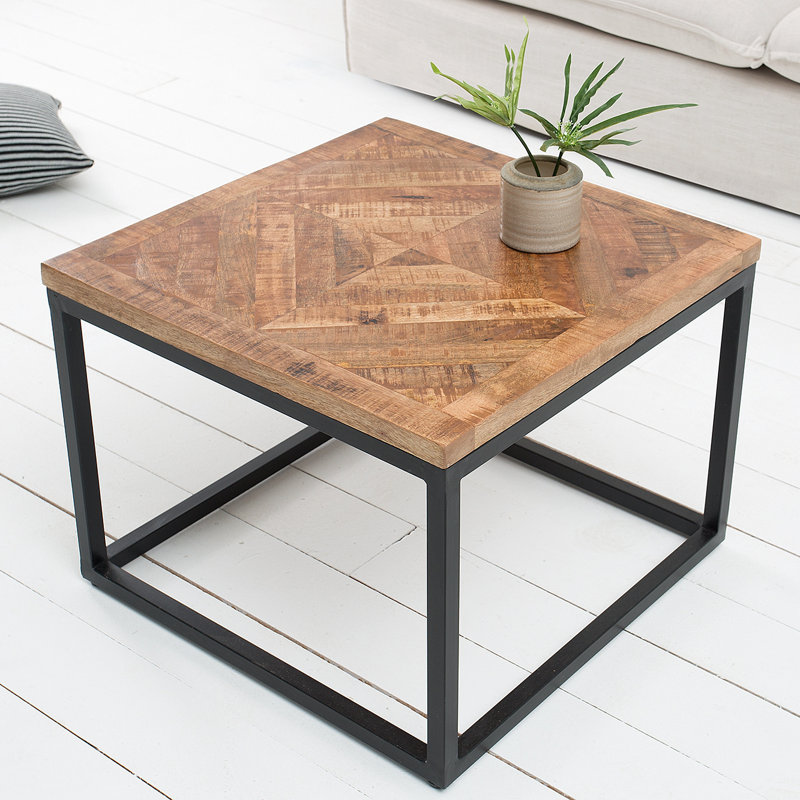 Abadou Frame Coffee Table