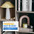 Jaen Solid and Manufactured Wood Cube Bookcase-1214603040-1214353235