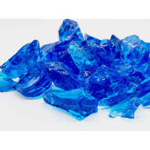 10 Lb. Fire Glass