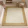 Kayleigh Hand-Braided Jute Area Rug 