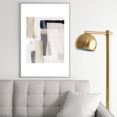" Clay " Print