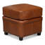 Papa Square Ottoman