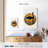Brampt The Swan Gold-108438912