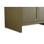 Meuble-lavabo simple 30 po Ahner-622525593