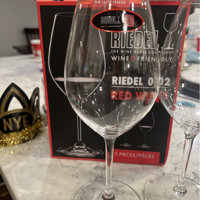 RIEDEL Wine Friendly RIEDEL 002 - Vino rosso