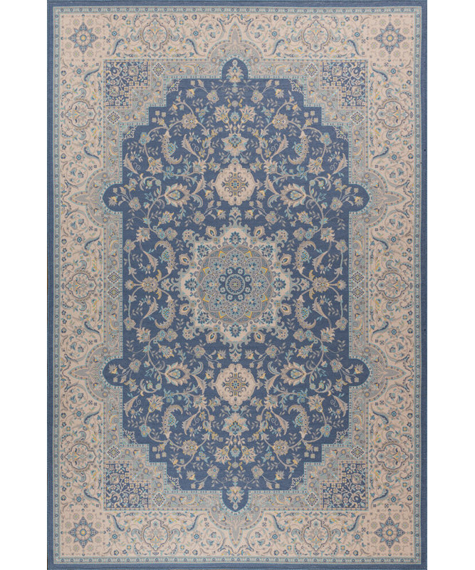 Tapis Caretta, Tapis de couloir 2 pi 5 po x 9 pi 9 po