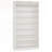 31.49" Width White Shoe Cabinet-971746208