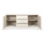 Becket 74'' W Solid Wood Sideboard-52868932