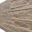 Panneau avec imitation de pierres EverStone Acadia-87761593