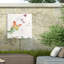 Décoration murale d'extérieur Alayyan-490266592