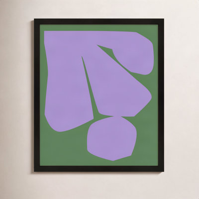 Barr "Element 2" Print by Michael Kempen