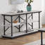 Console de 59 po Kiven-1107113564
