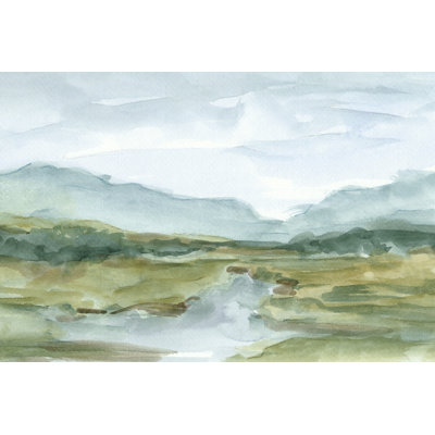 " Watercolor Sketchbook IV " by Ethan Harper
