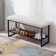Upholstered Storage Bench