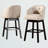 Yehiel Swivel 31" Bar Stool-2016736750