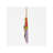 Jim Shore Coraline Group ornament 3.66in