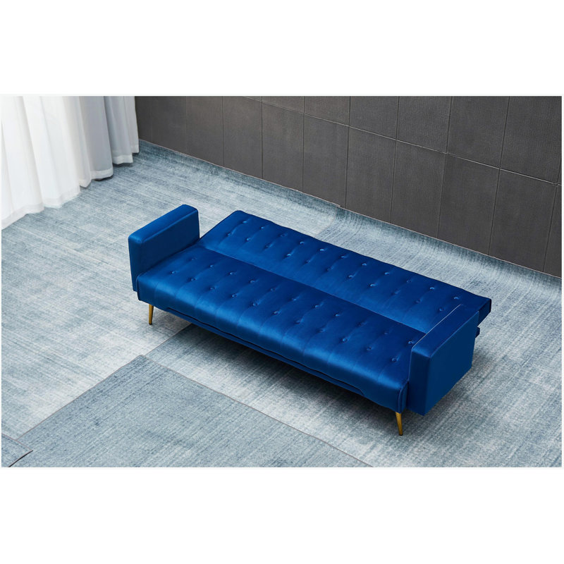 SOFA BED - DARKBLUE, Dark Blue
