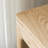 Burlywood Rectangular Solid Wood desks-108068329