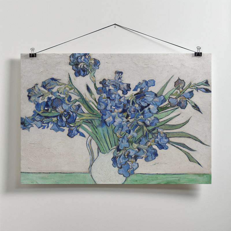 Wrapped Canvas Print, 50.8 cm H x 76.2 cm W