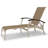 Askar Outdoor Rust-Resistant Metal Chaise Lounge-20102289-20102316-20102298