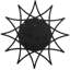 Miroir d'appoint Dort