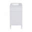 Bathroom Vanity With  Medicine Cabinet, Modern Bathroom Storage Cabinet With 2 Soft Closing Doors And 4 Drawers, Single Sink Bathroom Vanity-112897616
